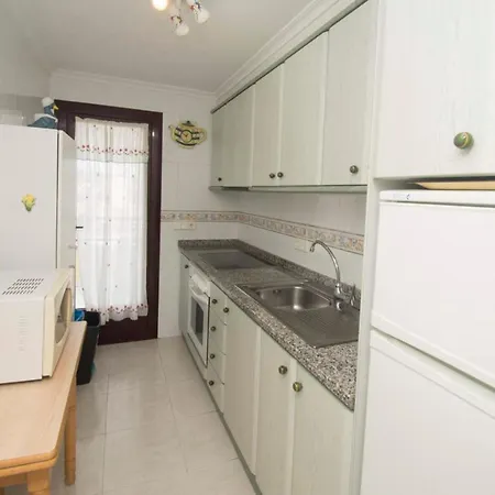 Topacio I 412a * Calpe