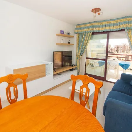 Apartment Topacio I 412a *