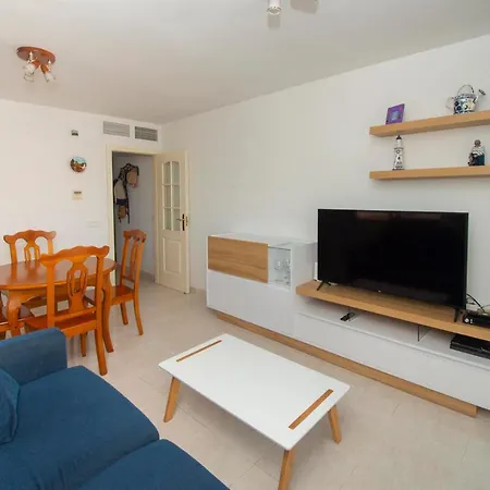 Topacio I 412a Apartment *