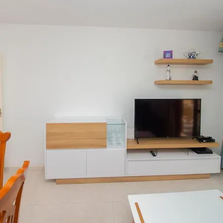 Apartment Topacio I 412a *
