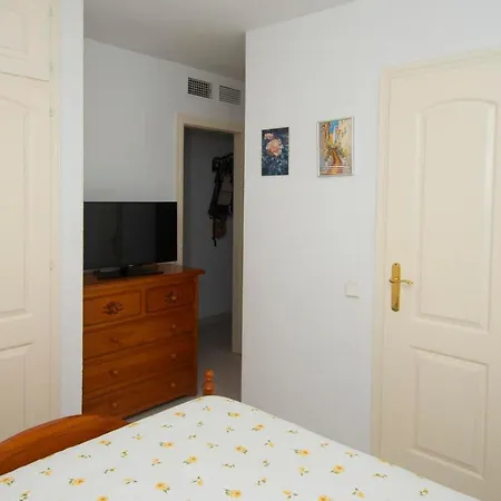 Topacio I 412a Calpe