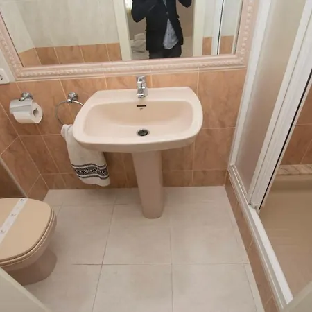 Apartment Topacio I 412a *